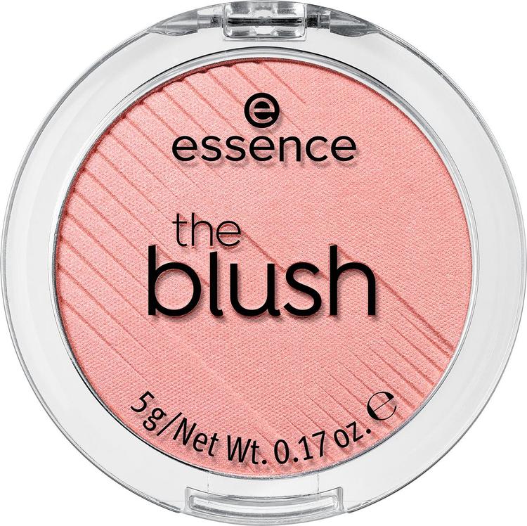 essence the blush 60 beaming 5 g