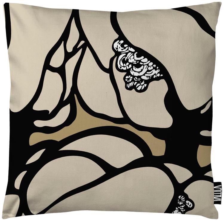 Vallila tyynynpäällinen Makeba 43x43 cm camel