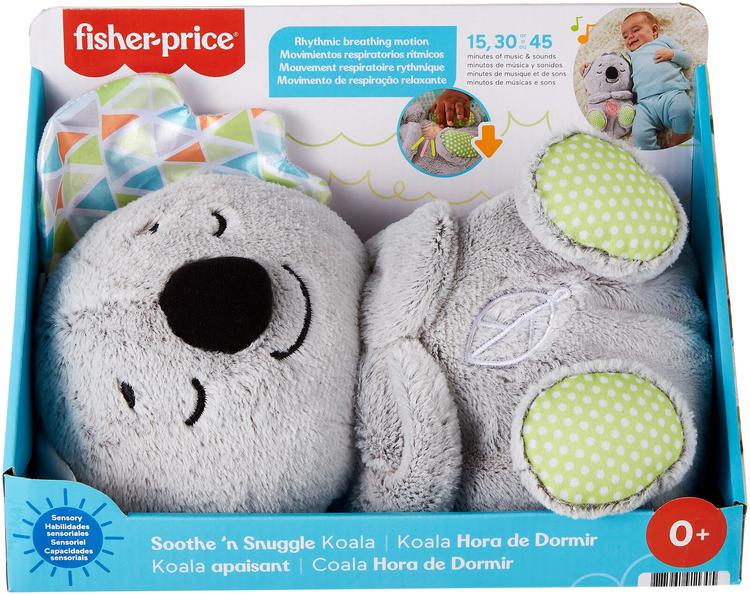 Fisher-Price Soothe'N Snuggle Koala