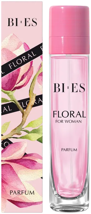 BI-ES Floral Parfum 15ml