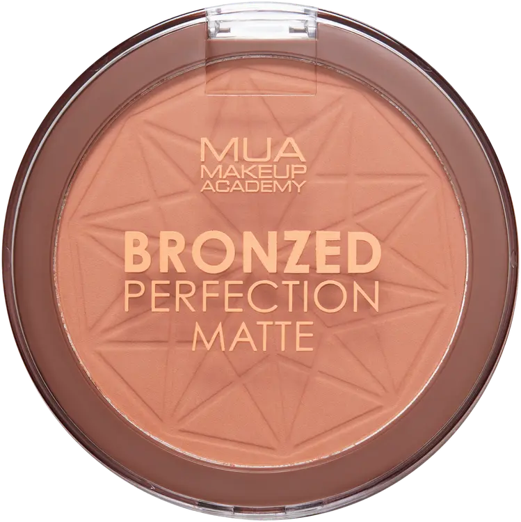 MUA Make Up Academy Bronzed Perfection 15 g Sunset Tan aurinkopuuteri