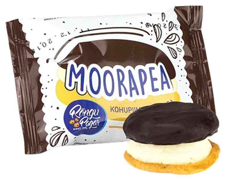 Moorapea kohupiimakreemiga 40 g