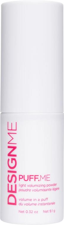 DESIGN.ME Puff.ME Light Volumizing Powder hiuspuuteri 9g