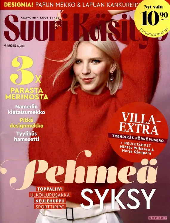 Suuri Käsityö