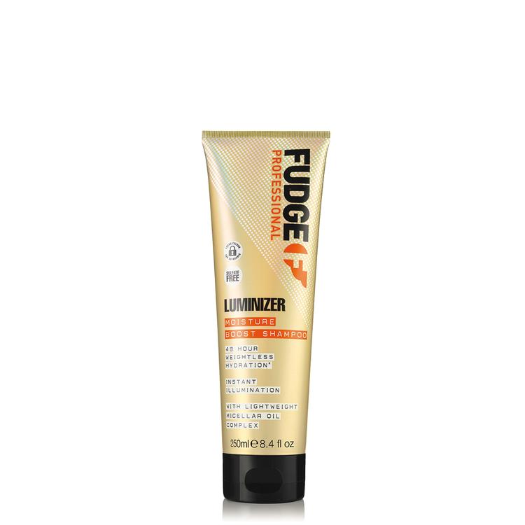 LUMINIZER SHAMPOO