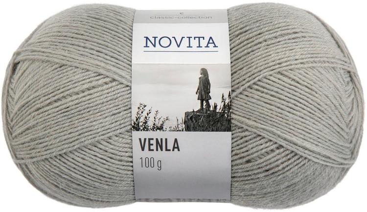 Novita Venla 100g 406 USVA