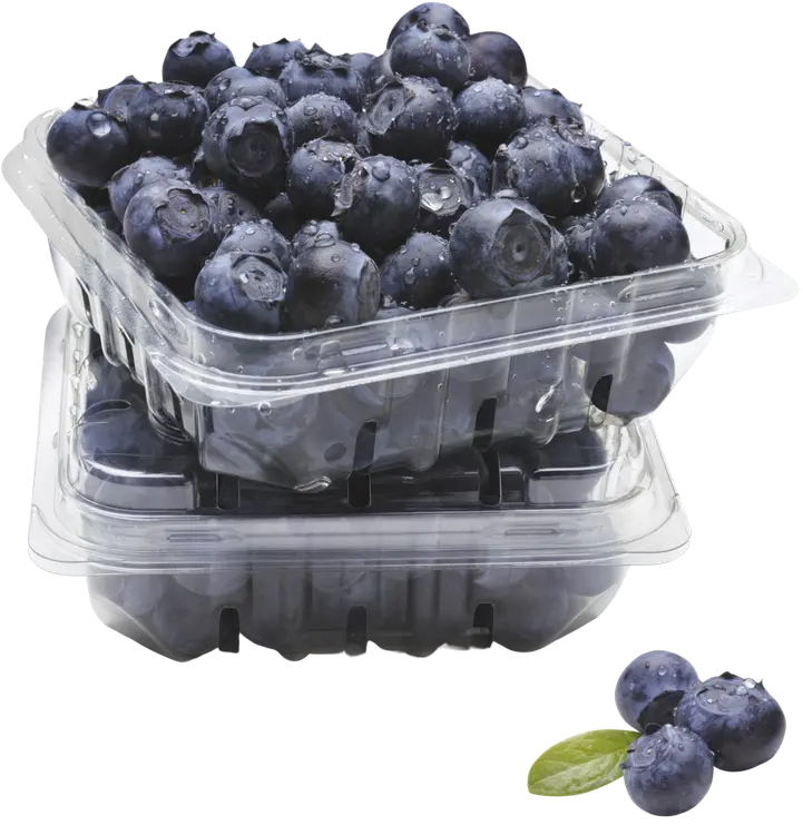 Mustikka 250g