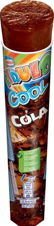 Pirulo Cool Cola limonadijää 100g/99ml