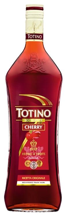 Totino Cherry aromatiseeritud vein 14,5%vol 1L