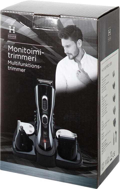 Trimmer RFC-1351
