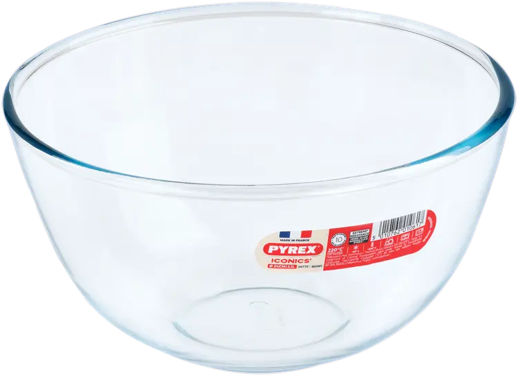 Pyrex lasikulho 3 l Classic