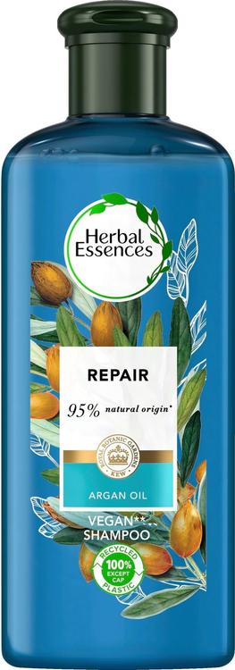 Herbal Essences Repair Argan Oil 250ml shampoo