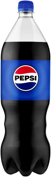 Pepsi virvoitusjuoma 1,5 l
