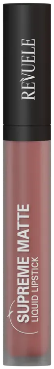 Revuele Supreme matte nestemäinen huulipuna 09