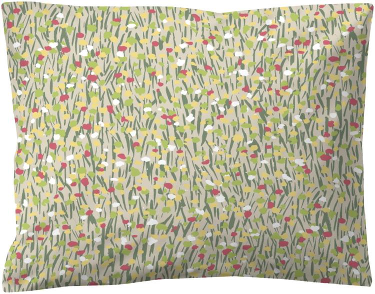 Finlayson tyynyliina Sievä 50X60 hiekka