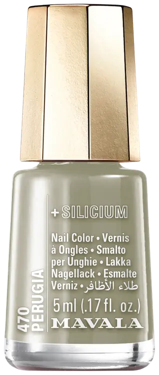 Mavala Mini Color 5 ml 470 Perugia