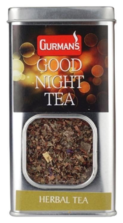 Taimetee Good Night 60 g