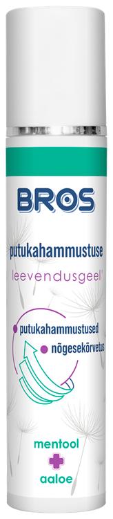 Putukahammustusejärg.geel pihustiga 50ml