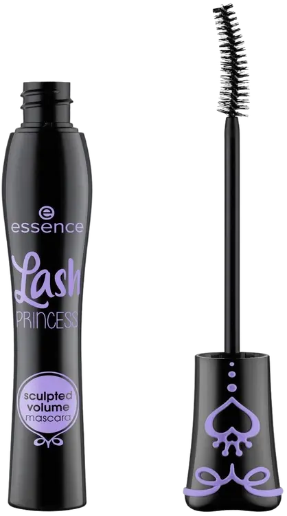 essence Lash PRINCESS sculpted volume mascara 12 ml