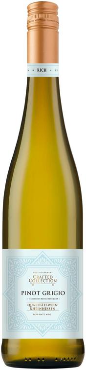 Crafted Collection Pinot Grigio KPN vein 11,5%vol 750ml