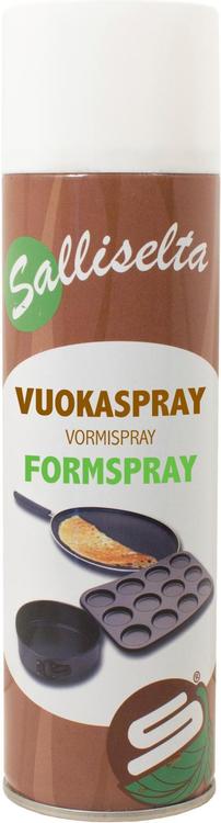 Salliselta Vuokaspray 500ml
