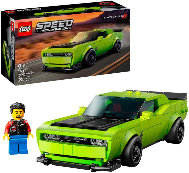77237 dodge challenger srt hellcat