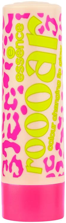 essence roooar colour changing lip glow 01 What The Fluff? 3.4 g