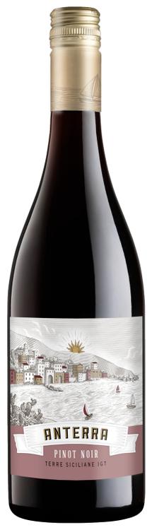 Anterra Pinot Noir KGT vein 12,5%vol 750ml