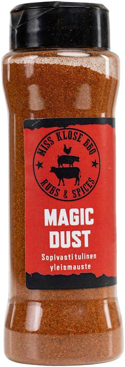 Miss Klose mausteseos Magic Dust 120g