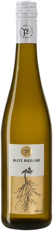 Blitz Riesling 8 til-% 0,75 L pullo