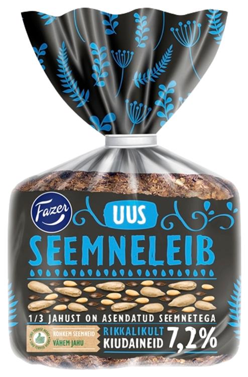 Seemneleib, 400g