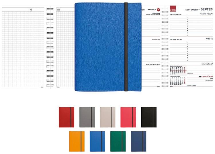Õpetaja maxi  flex duo (notebook)
