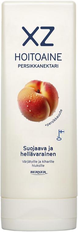 Xz palsam sulfaadivaba 200ml
