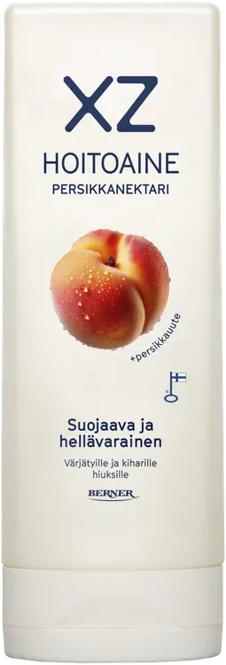 XZ 200ml Persikkanektari hoitoaine
