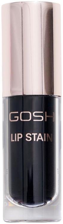 Gosh Lip Stain - Dark Chocolate huulikiilto 3ml