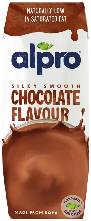 Alpro Soijajuoma, suklaa 250ml