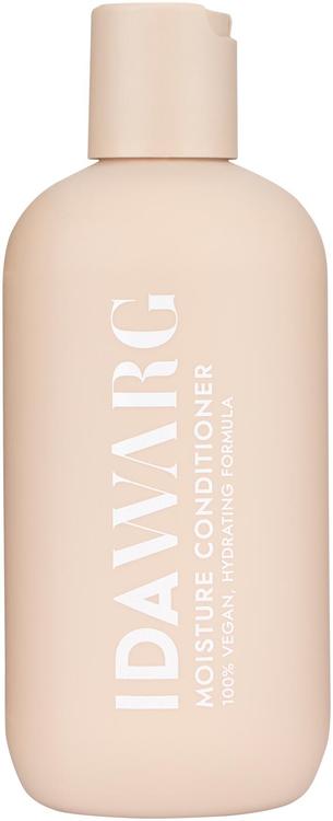 IDA WARG Beauty Moisture Kosteuttava hoitoaine 250 ml