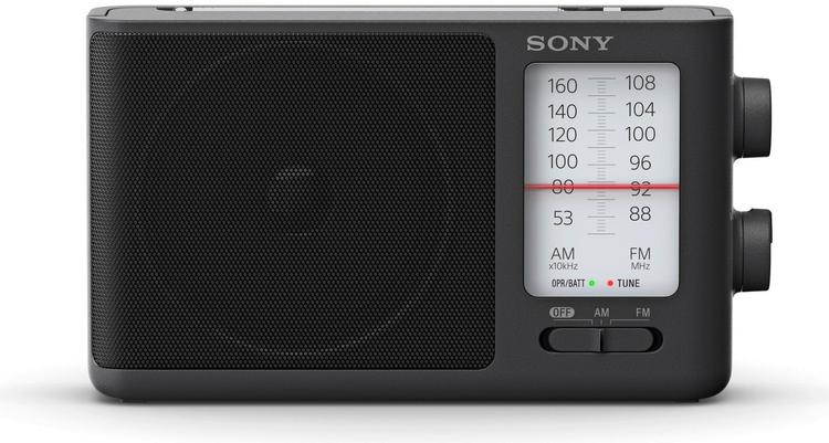 Raadio Sony ICF-506