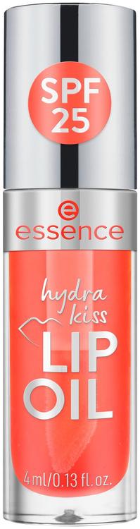 essence hydra kiss LIP OIL 04 Pocketful Of Sunshine 4 ml