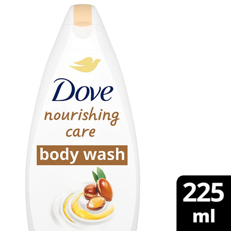 Dove Nourishing Care Suihkusaippua 225 ml