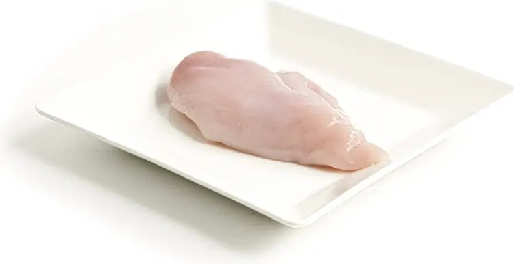 Herkku Grills Kanan maustettu rintafilee