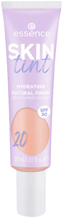 essence SKIN tint 20 30 ml