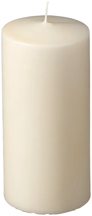 Havi pöytäkynttilä Samppanja 7x15cm 1kpl 70h