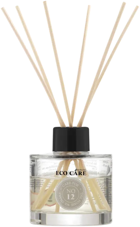 Eco Care Nordic huonetuoksu nordic wood 80ml