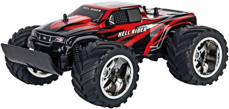 Rc auto 2,4 ghz