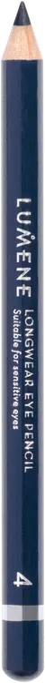 Lumene Longwear Eye Pencil 4 Yönsininen 1,14 g