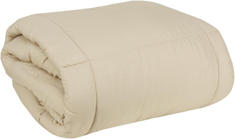 PÄEVATEKK UNI 260x260 BEEZ