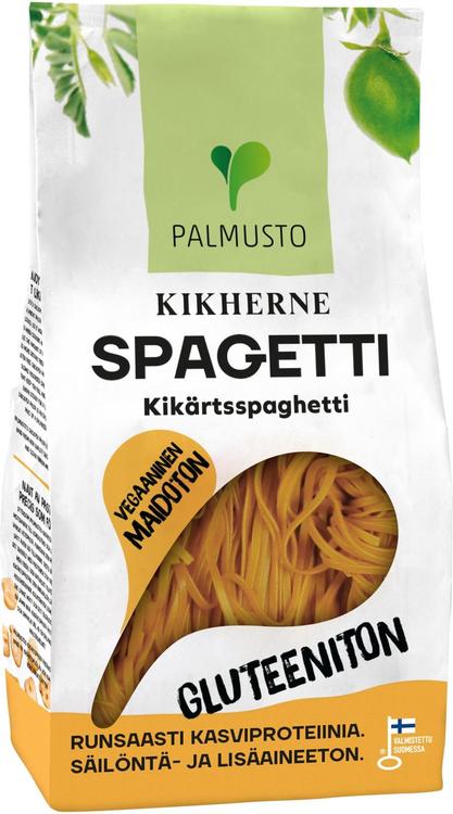 Palmusto Kikherne spagetti 200g