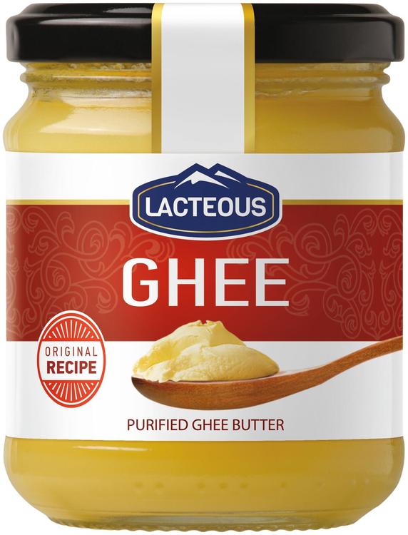 Ghee selitatud või 160 g