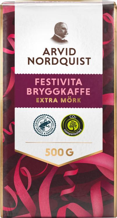 Arvid Nordquist 500g Festivita sj RFA